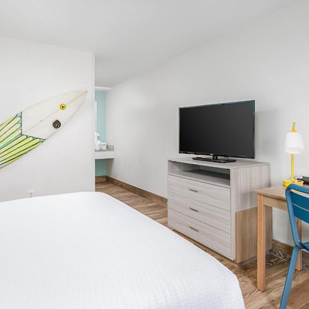 Surf & Sand Hotel Pensacola Beach Kültér fotó