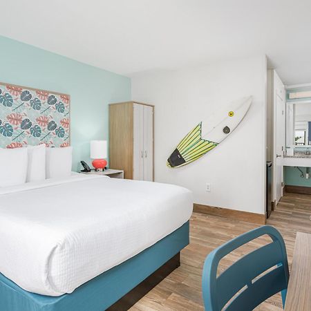 Surf & Sand Hotel Pensacola Beach Kültér fotó