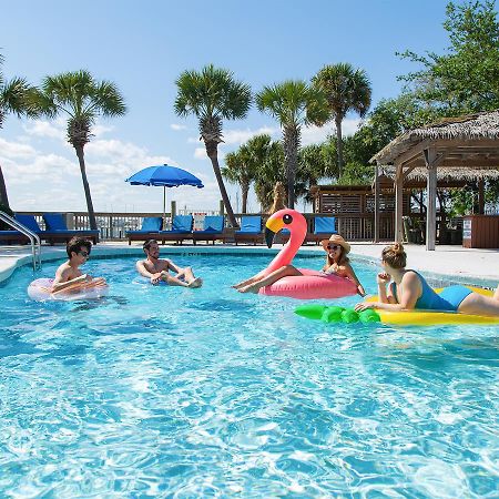 Surf & Sand Hotel Pensacola Beach Kültér fotó