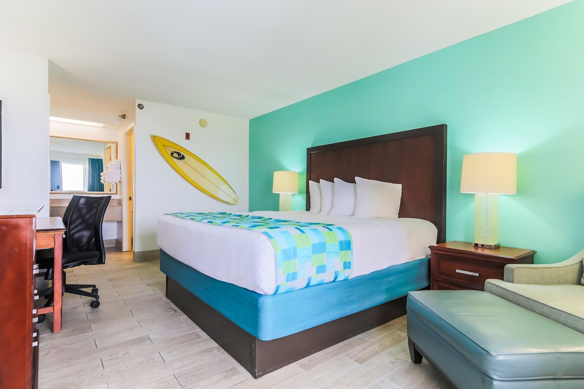 Surf & Sand Hotel Pensacola Beach Kültér fotó