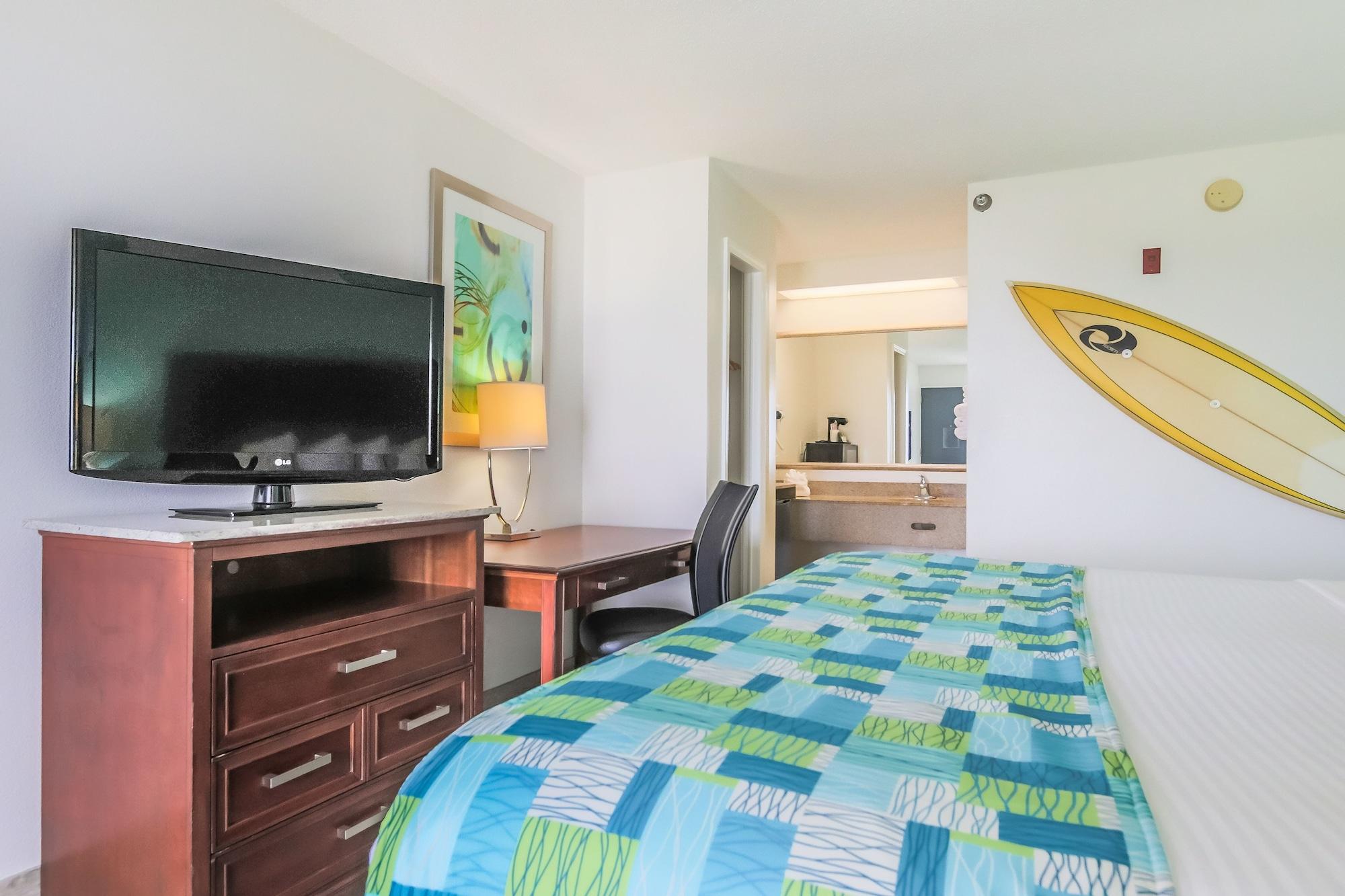 Surf & Sand Hotel Pensacola Beach Kültér fotó