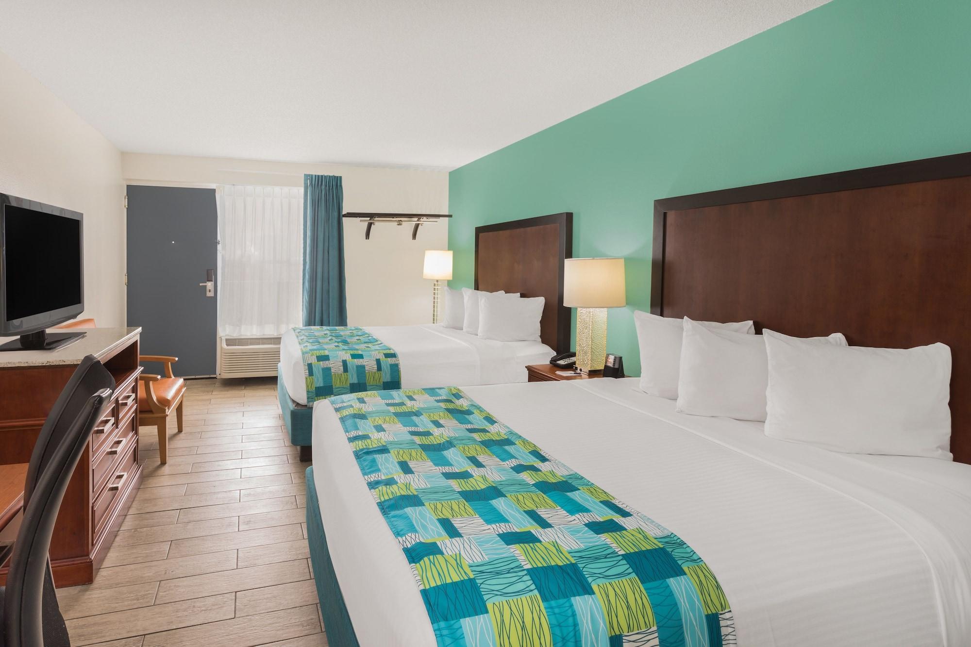 Surf & Sand Hotel Pensacola Beach Kültér fotó