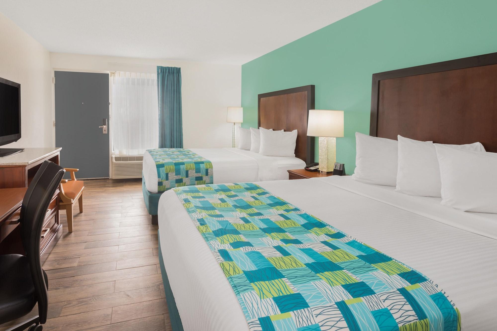 Surf & Sand Hotel Pensacola Beach Kültér fotó