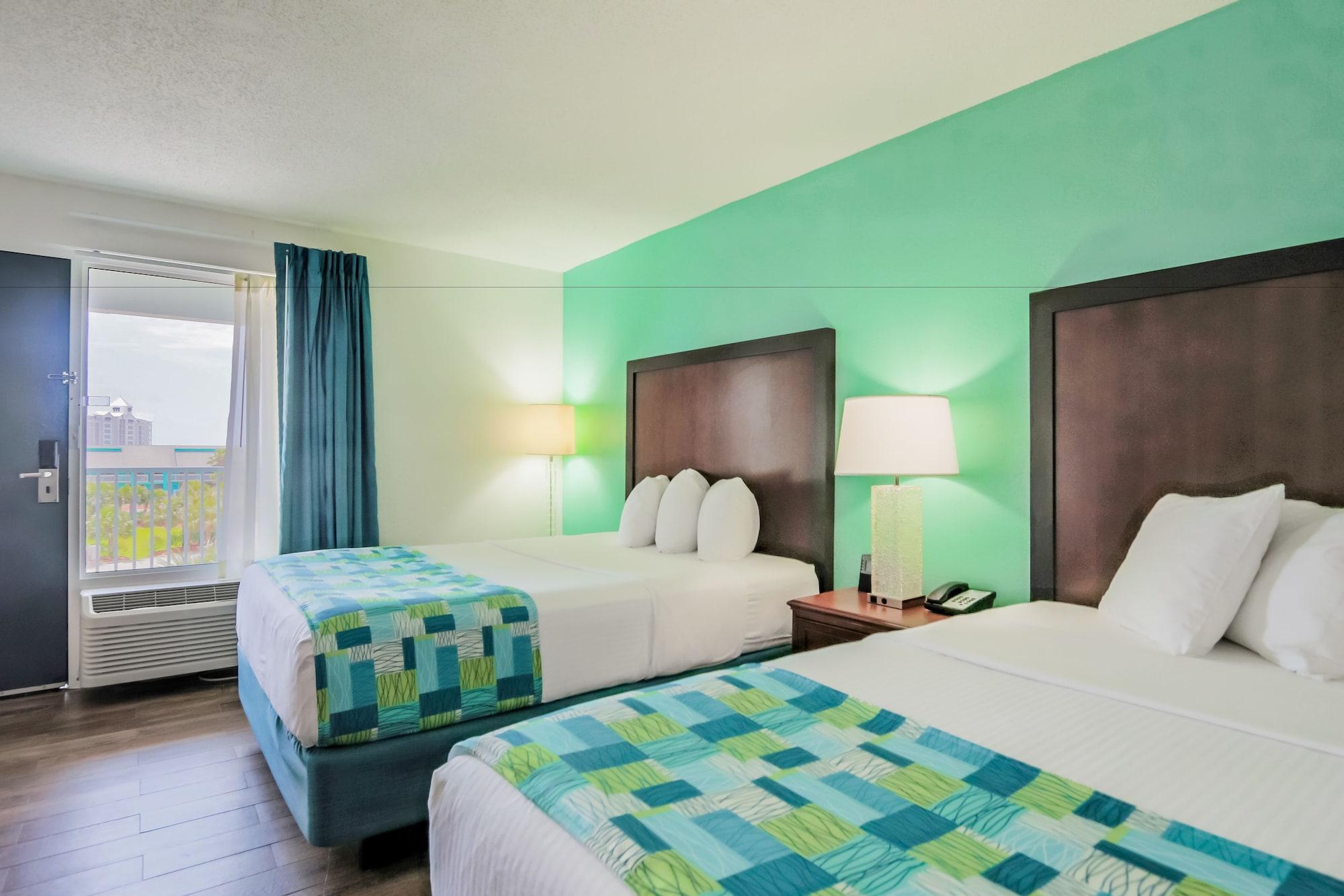 Surf & Sand Hotel Pensacola Beach Kültér fotó