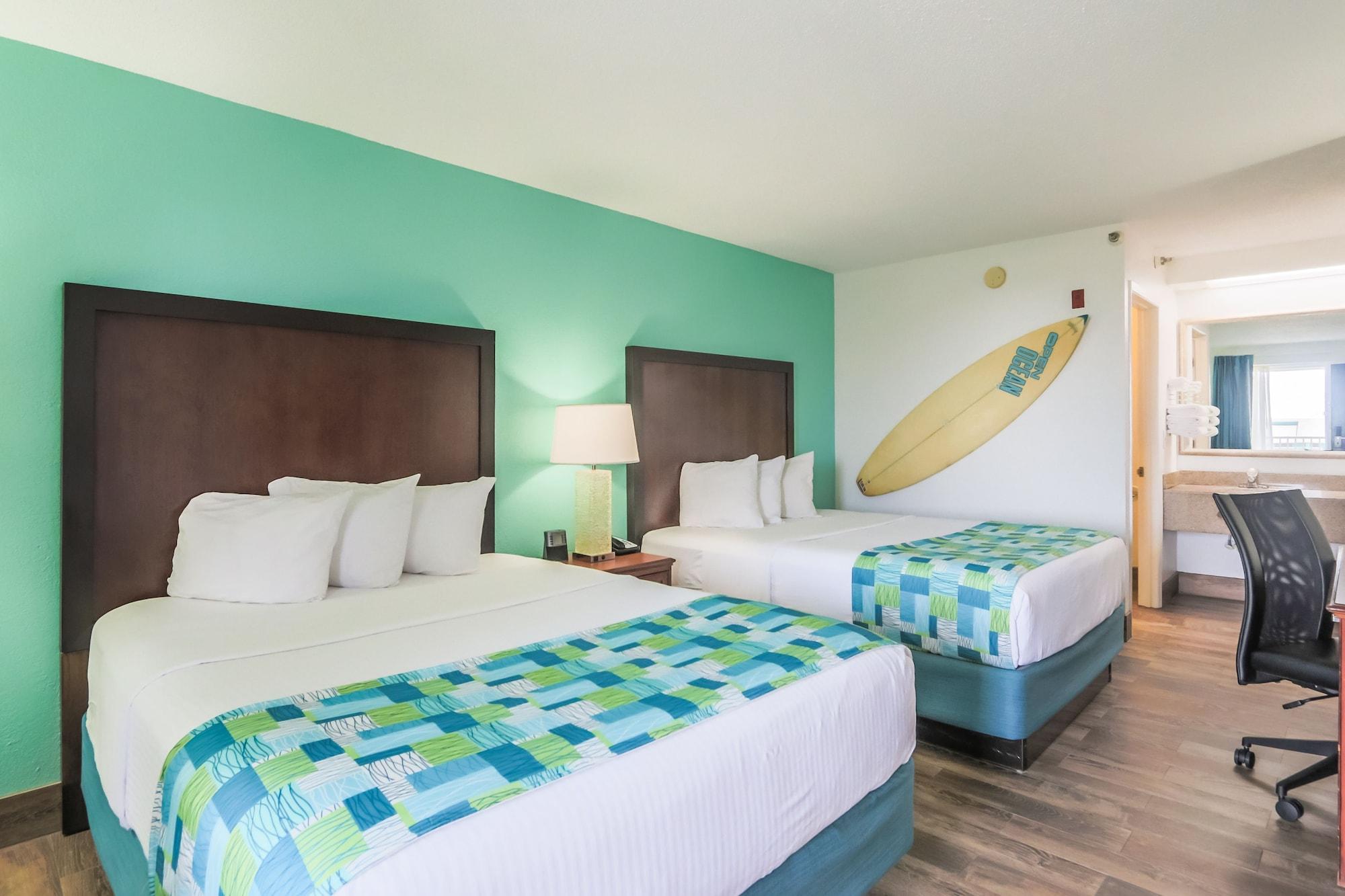 Surf & Sand Hotel Pensacola Beach Kültér fotó