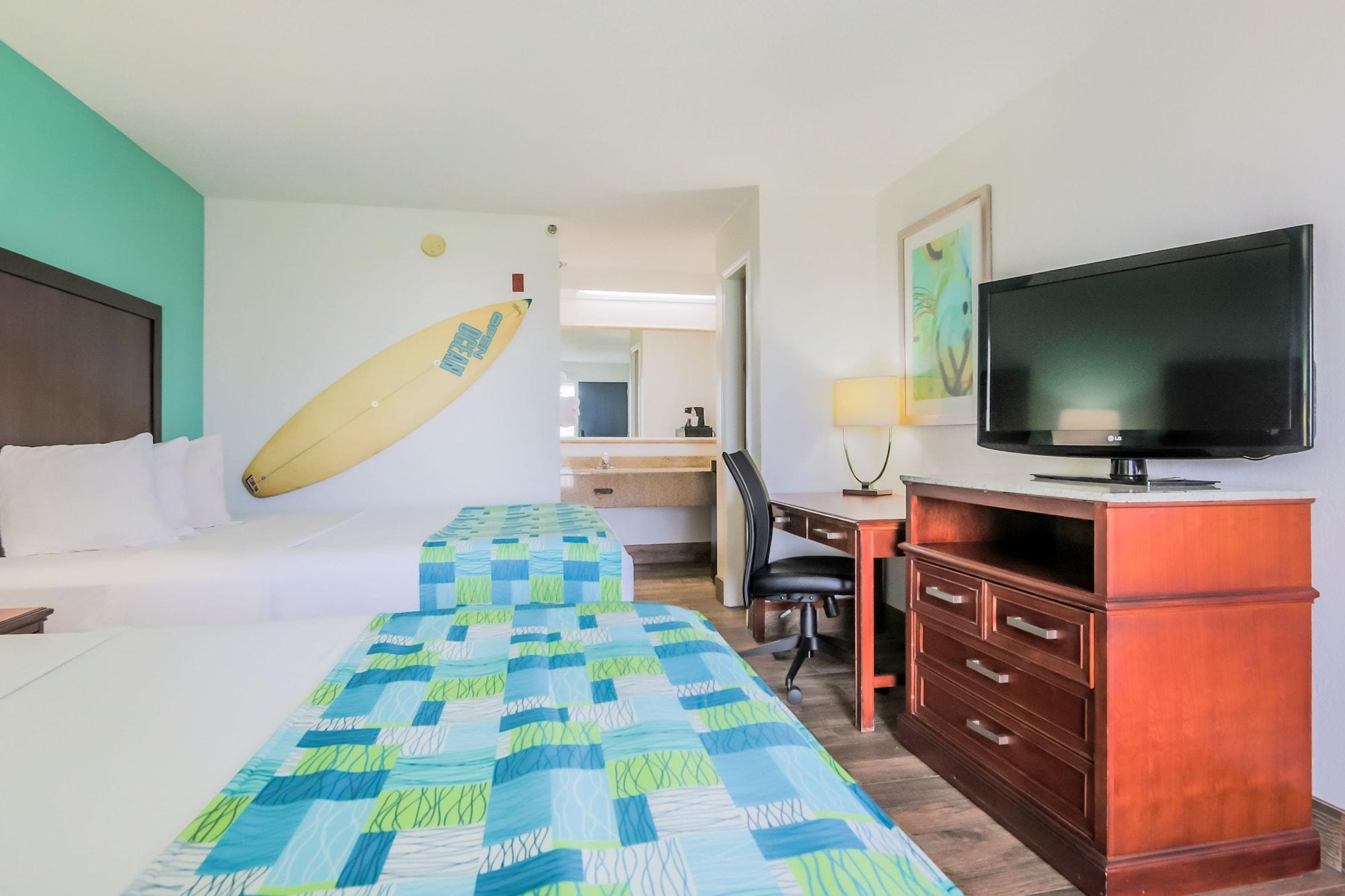 Surf & Sand Hotel Pensacola Beach Kültér fotó