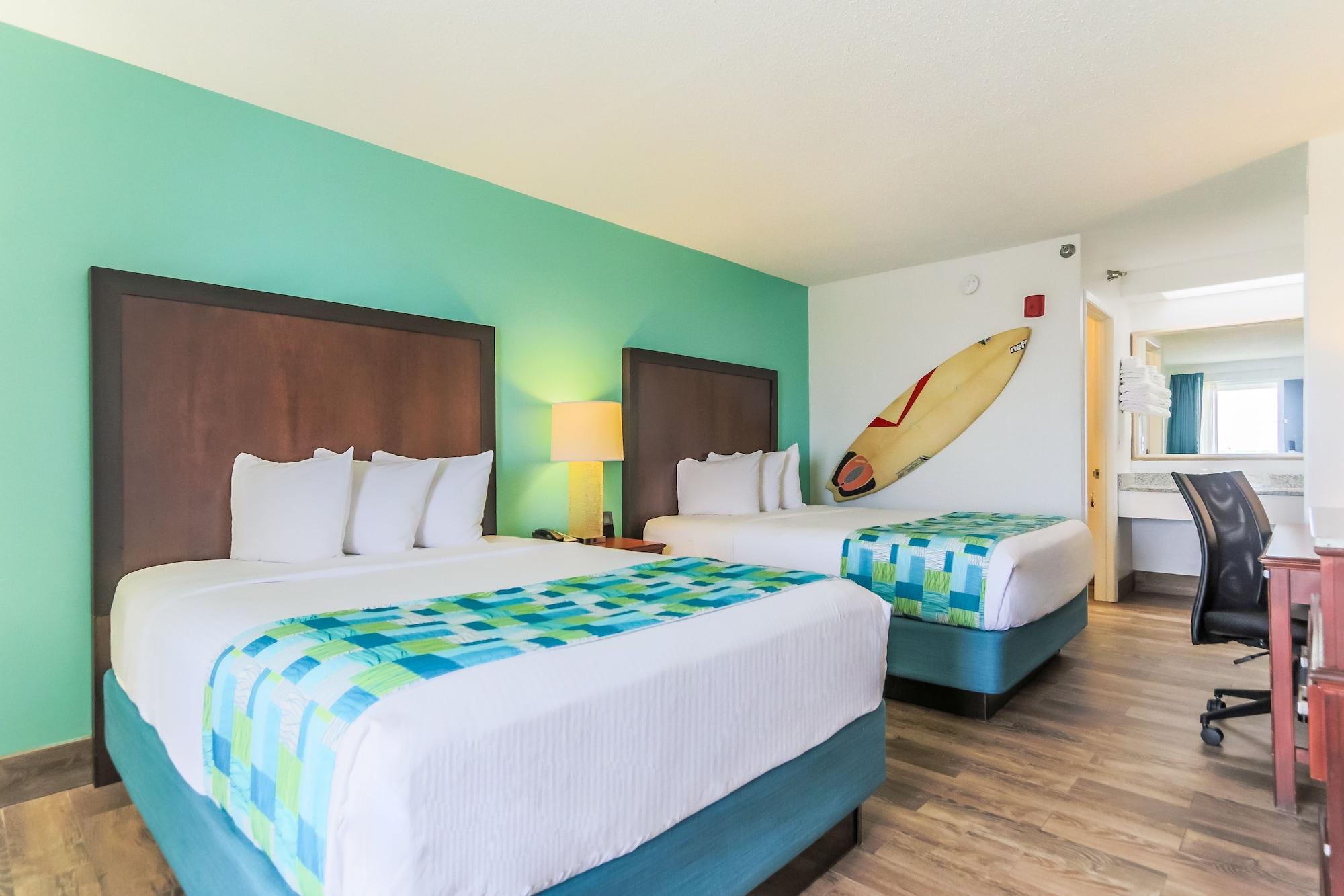 Surf & Sand Hotel Pensacola Beach Kültér fotó