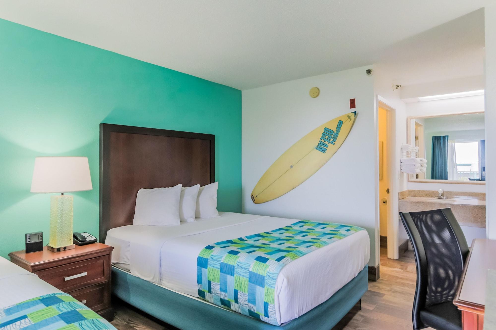 Surf & Sand Hotel Pensacola Beach Kültér fotó