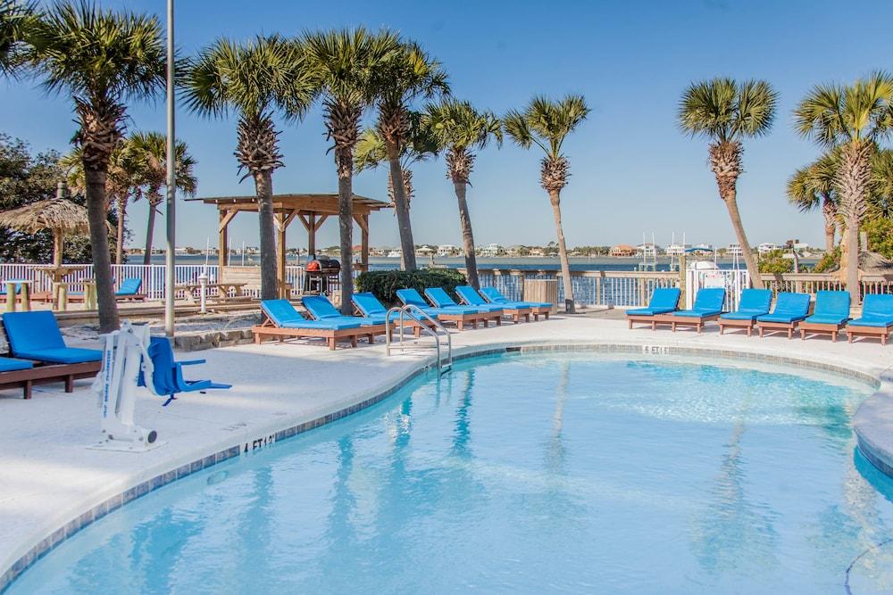 Surf & Sand Hotel Pensacola Beach Kültér fotó