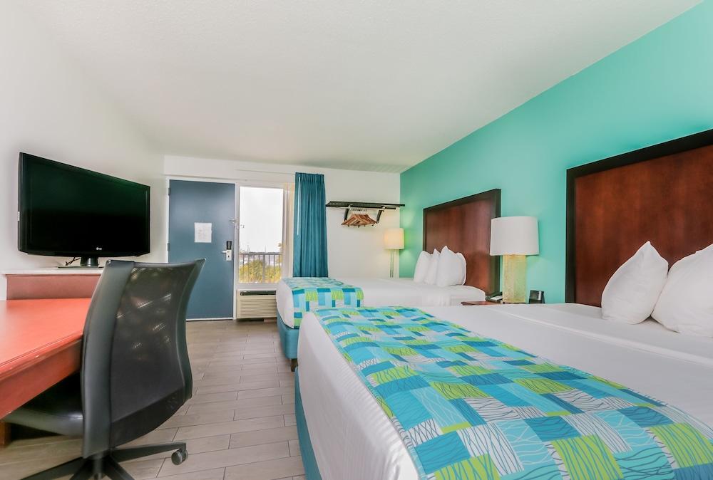 Surf & Sand Hotel Pensacola Beach Kültér fotó