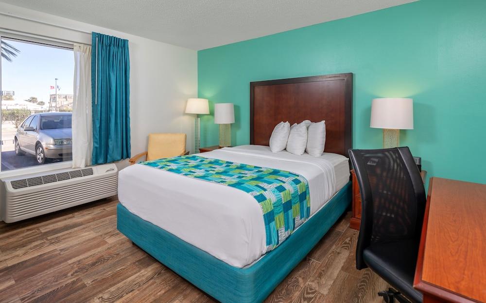 Surf & Sand Hotel Pensacola Beach Kültér fotó