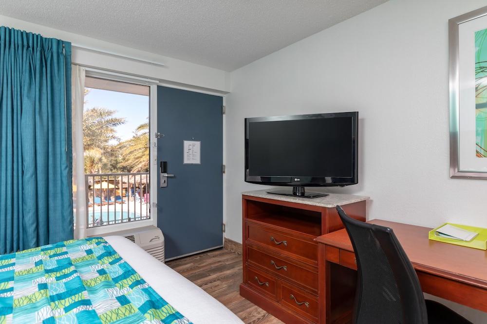 Surf & Sand Hotel Pensacola Beach Kültér fotó