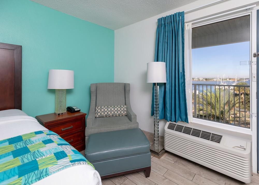 Surf & Sand Hotel Pensacola Beach Kültér fotó