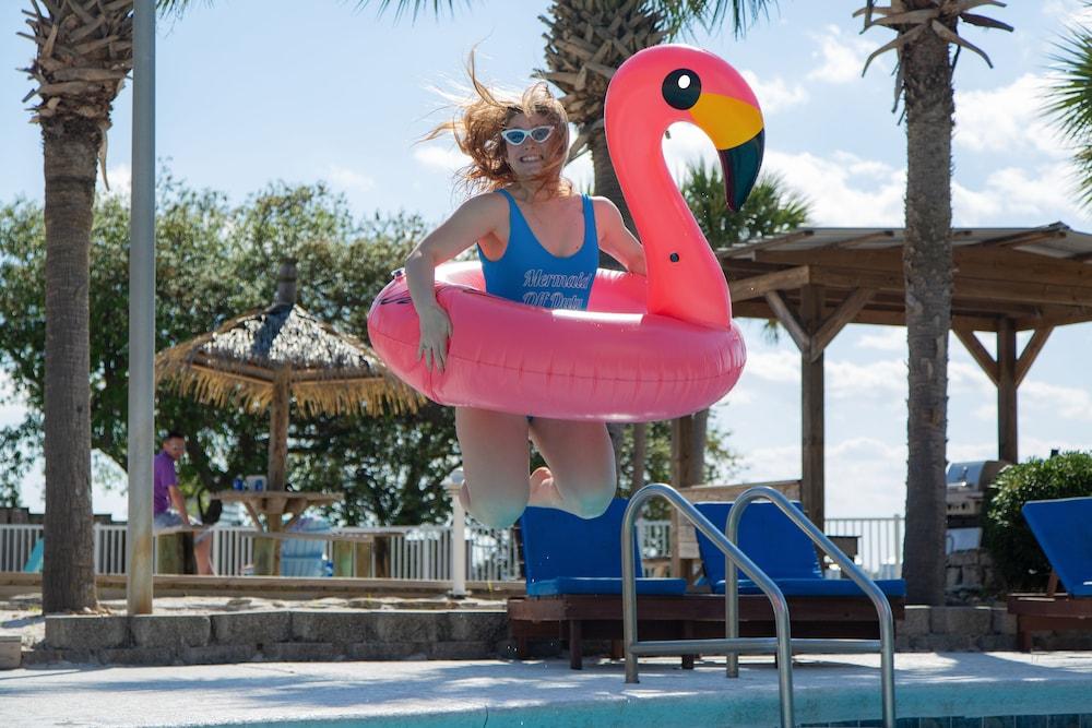 Surf & Sand Hotel Pensacola Beach Kültér fotó