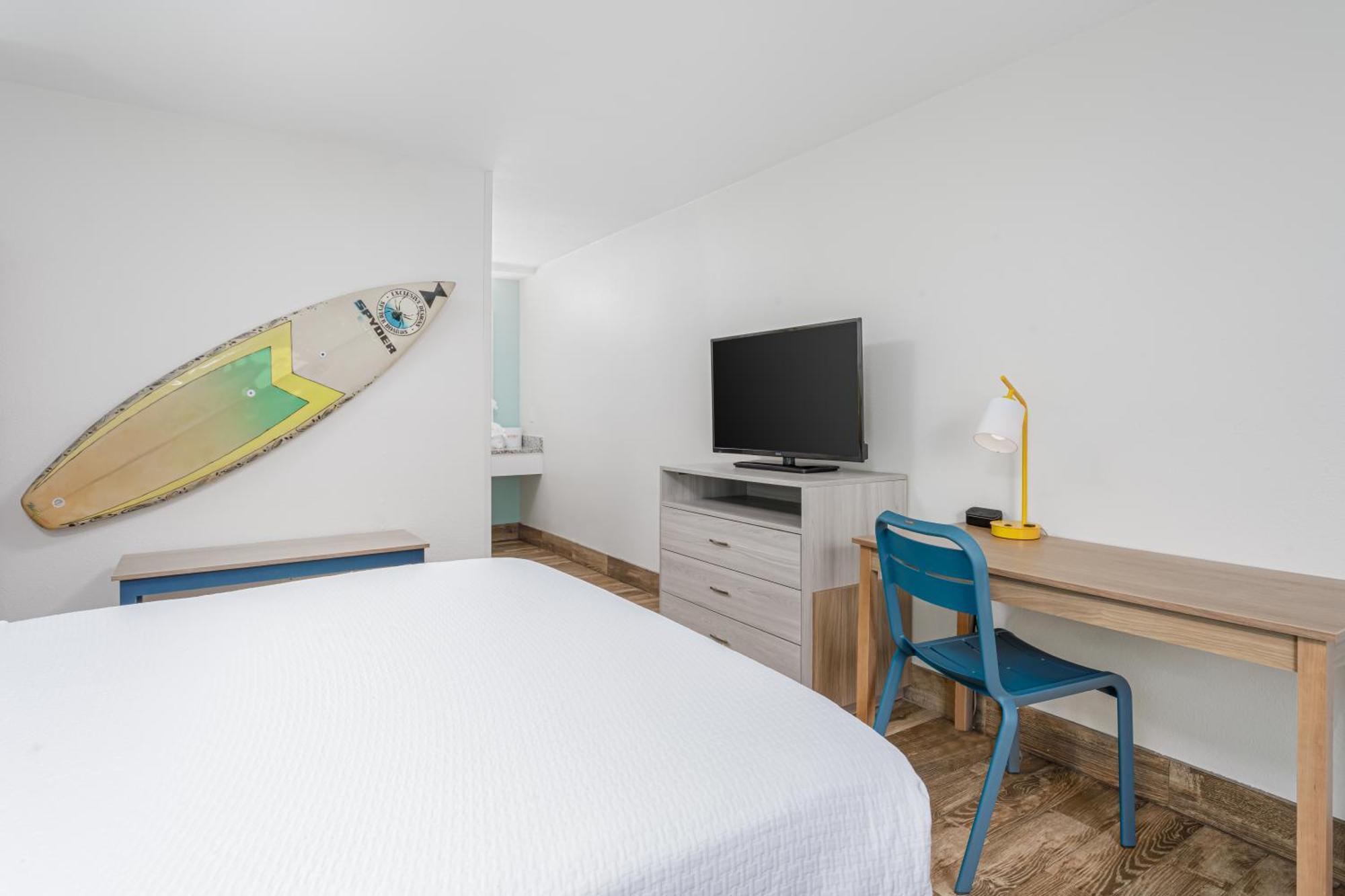 Surf & Sand Hotel Pensacola Beach Kültér fotó