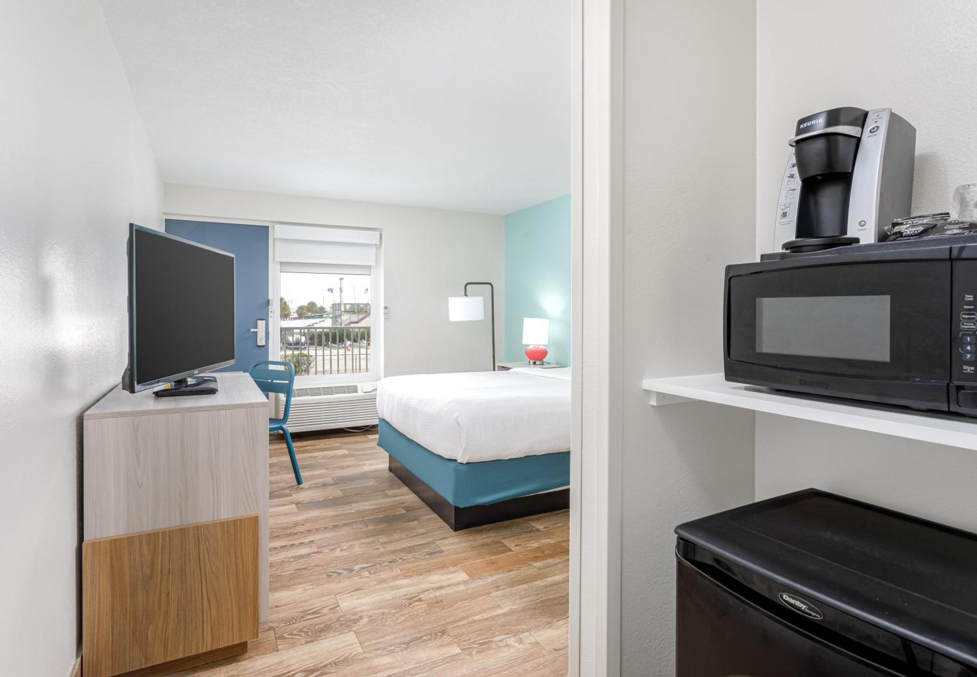 Surf & Sand Hotel Pensacola Beach Kültér fotó