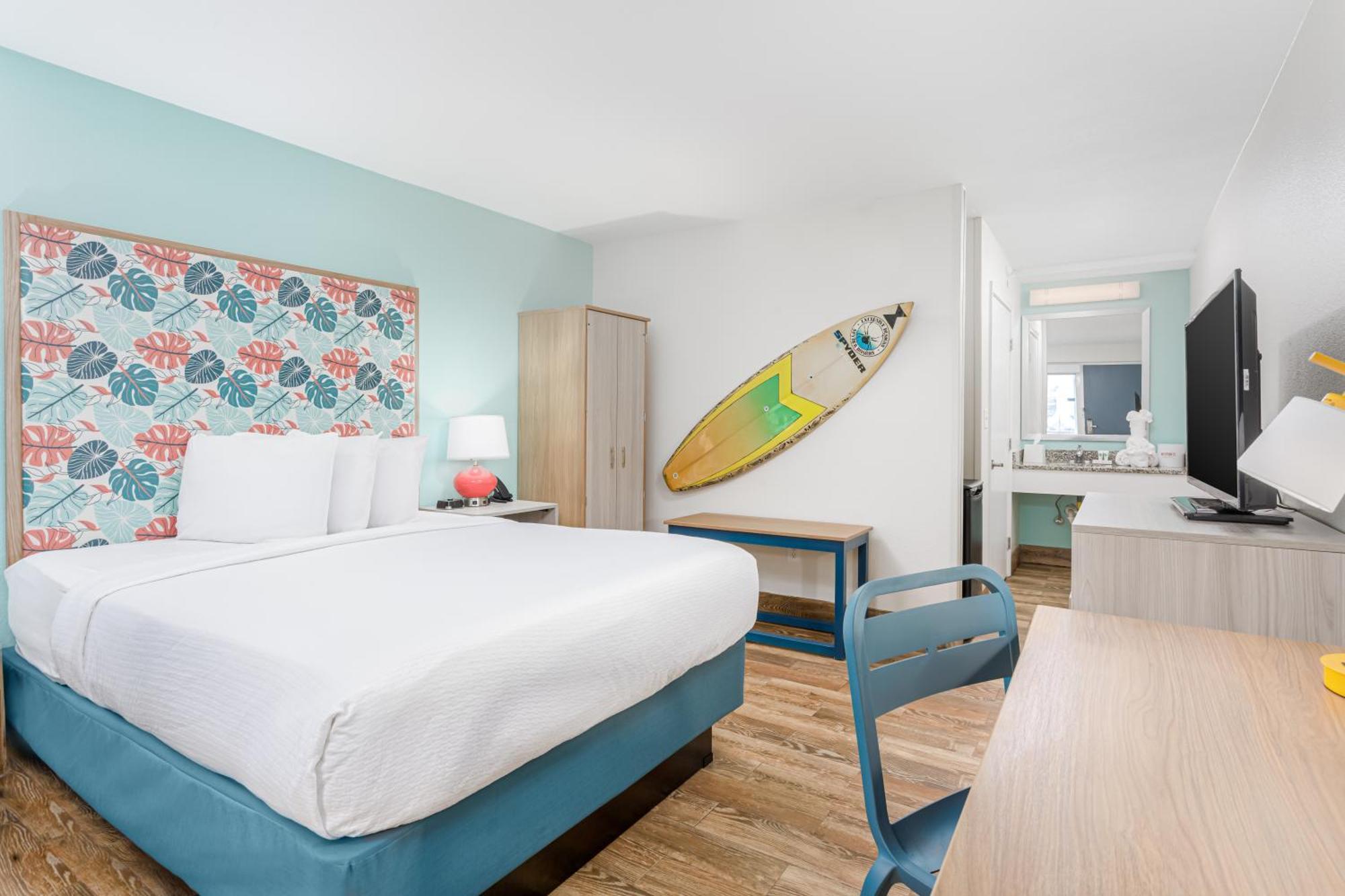 Surf & Sand Hotel Pensacola Beach Kültér fotó