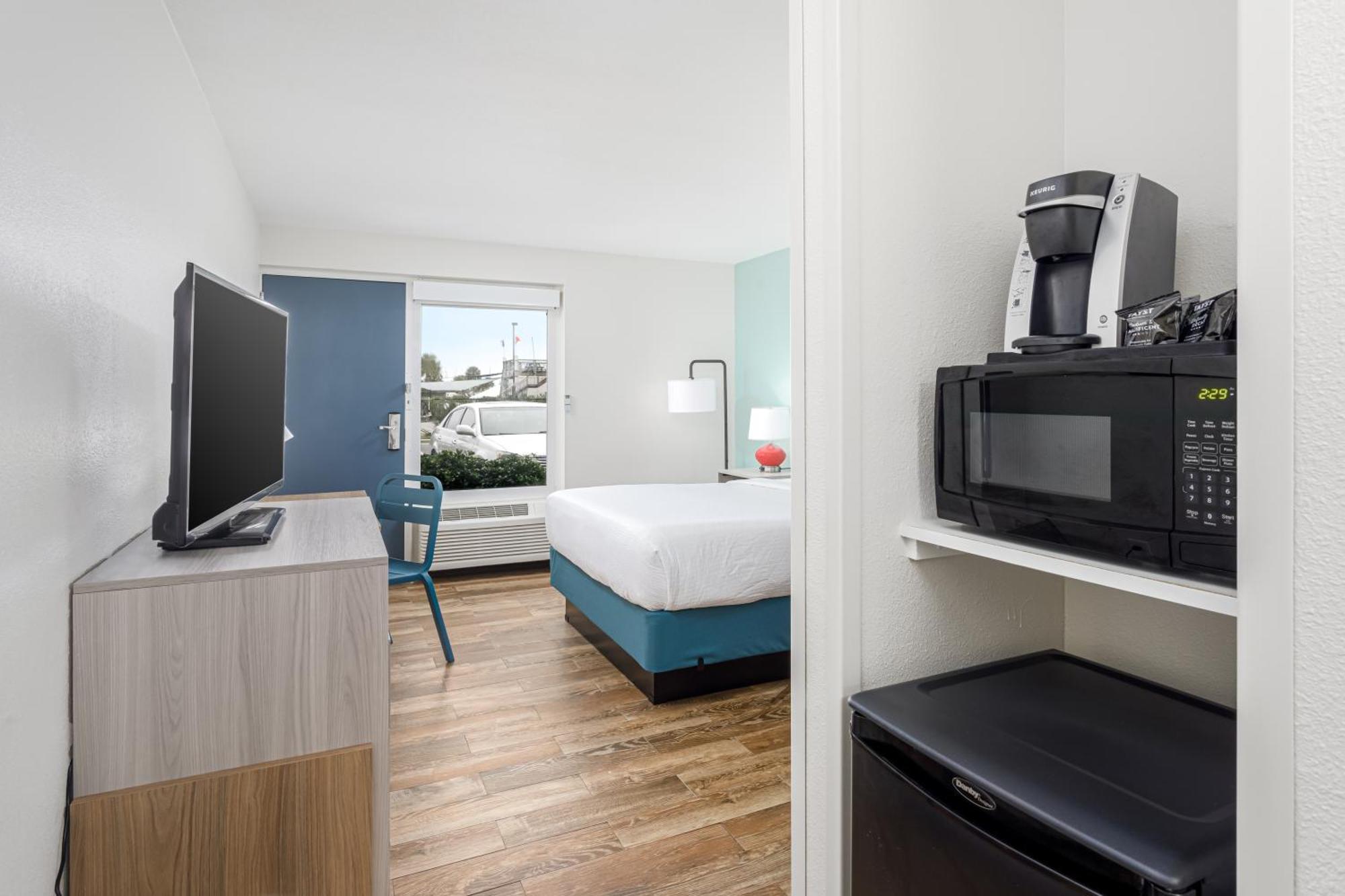 Surf & Sand Hotel Pensacola Beach Kültér fotó