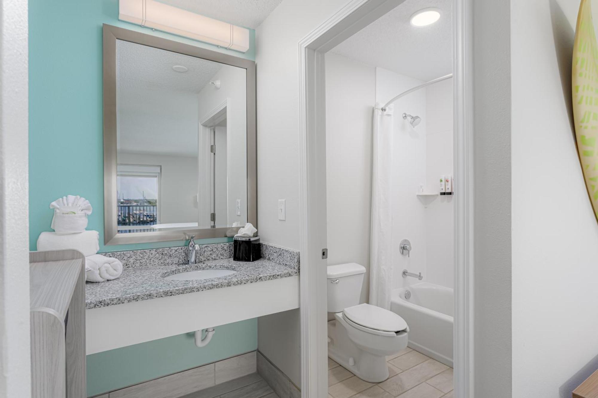 Surf & Sand Hotel Pensacola Beach Kültér fotó