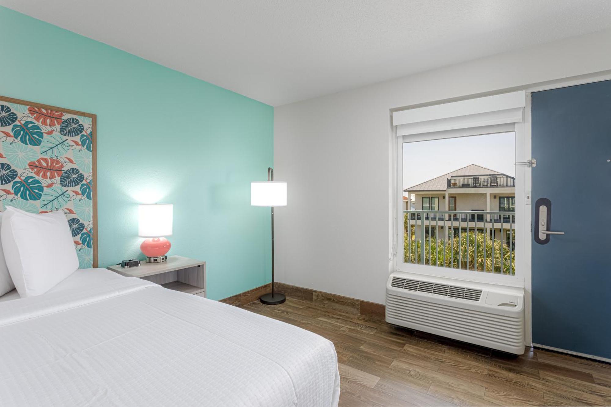 Surf & Sand Hotel Pensacola Beach Kültér fotó