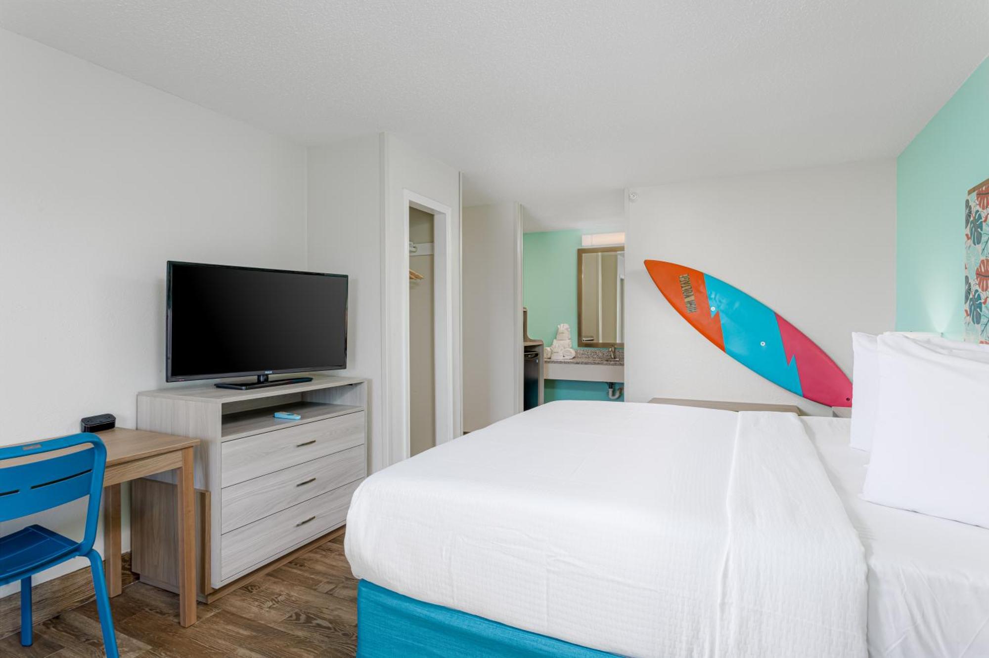 Surf & Sand Hotel Pensacola Beach Kültér fotó