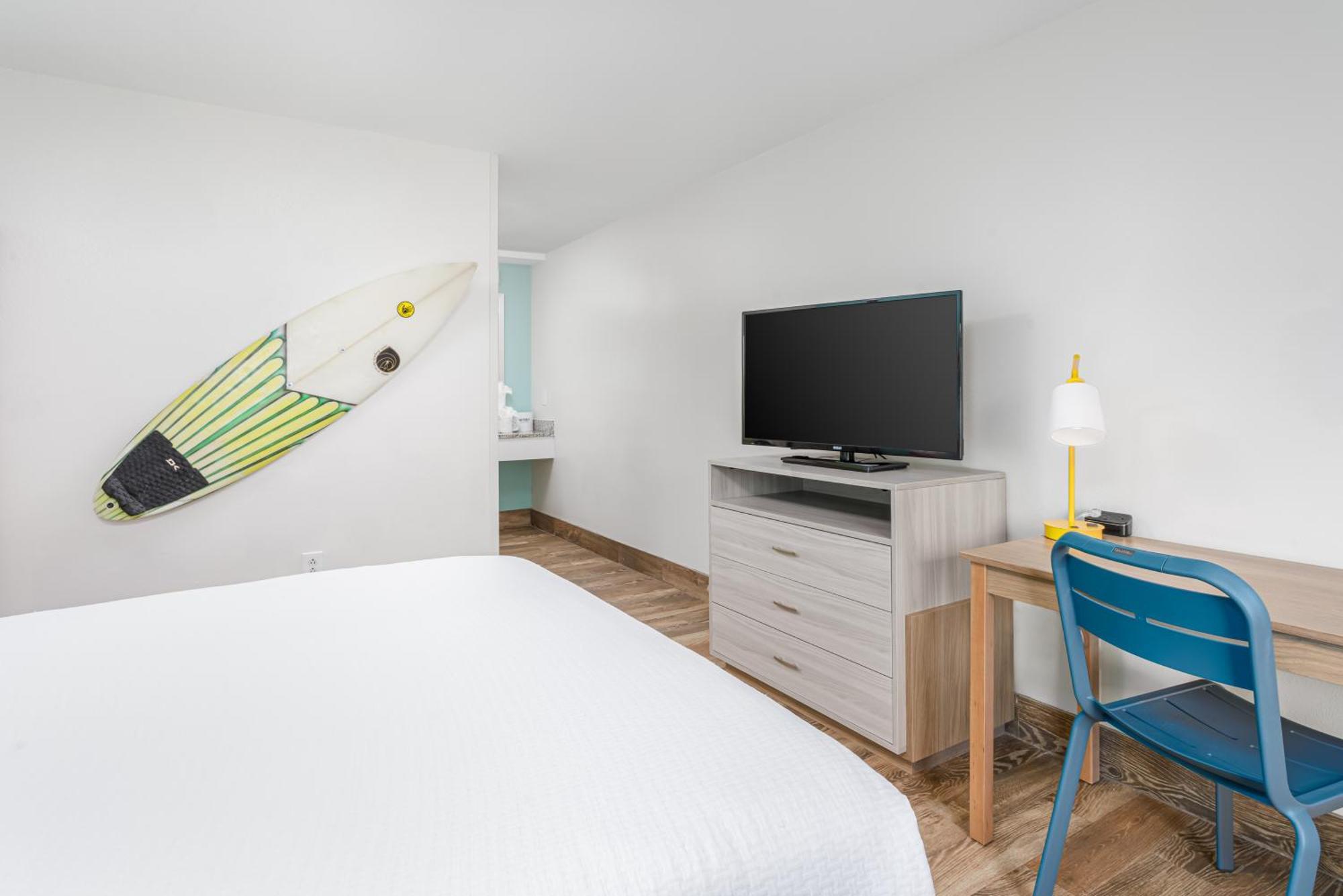Surf & Sand Hotel Pensacola Beach Kültér fotó