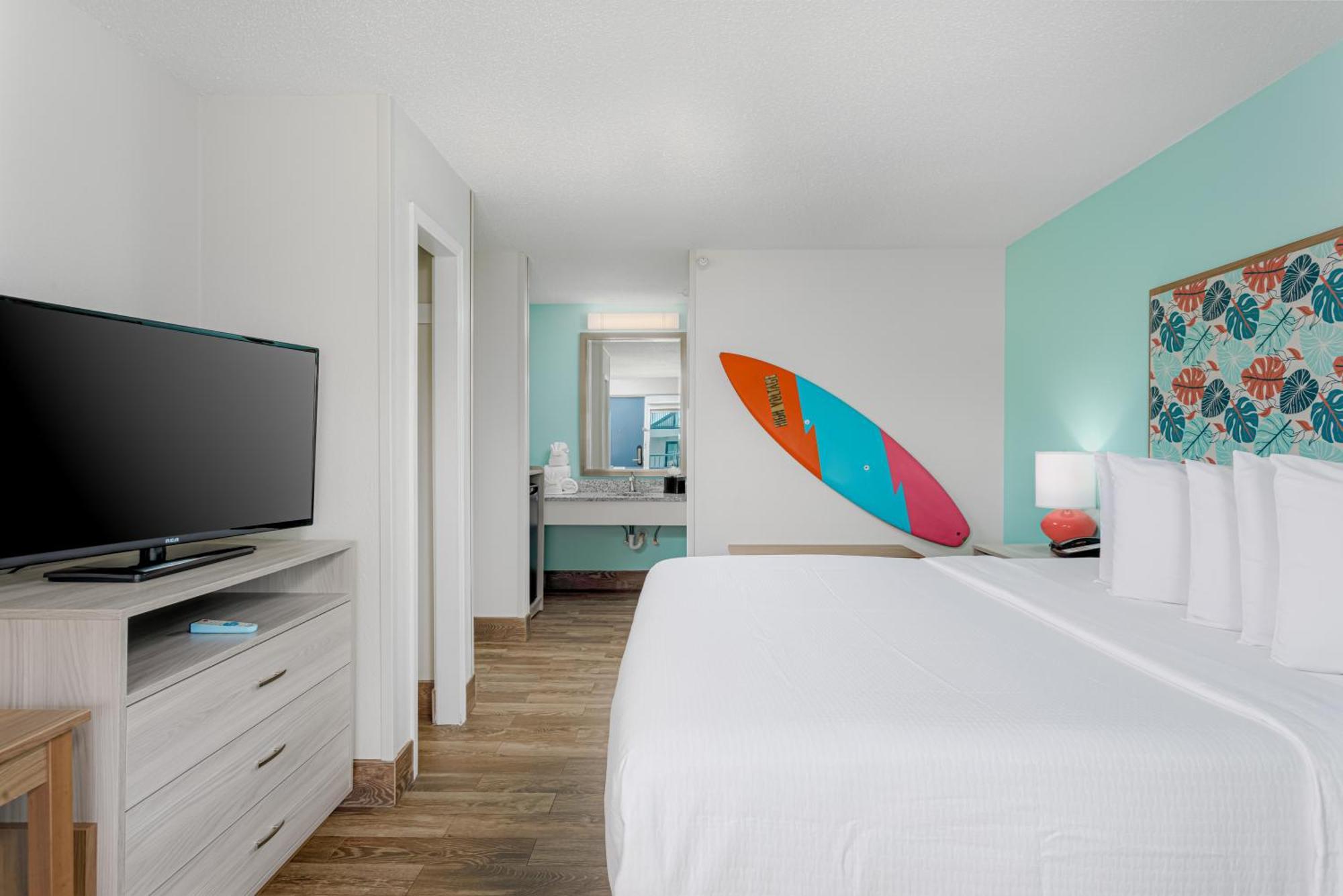 Surf & Sand Hotel Pensacola Beach Kültér fotó