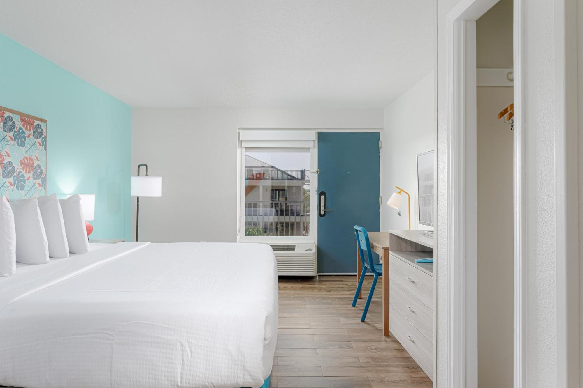 Surf & Sand Hotel Pensacola Beach Kültér fotó