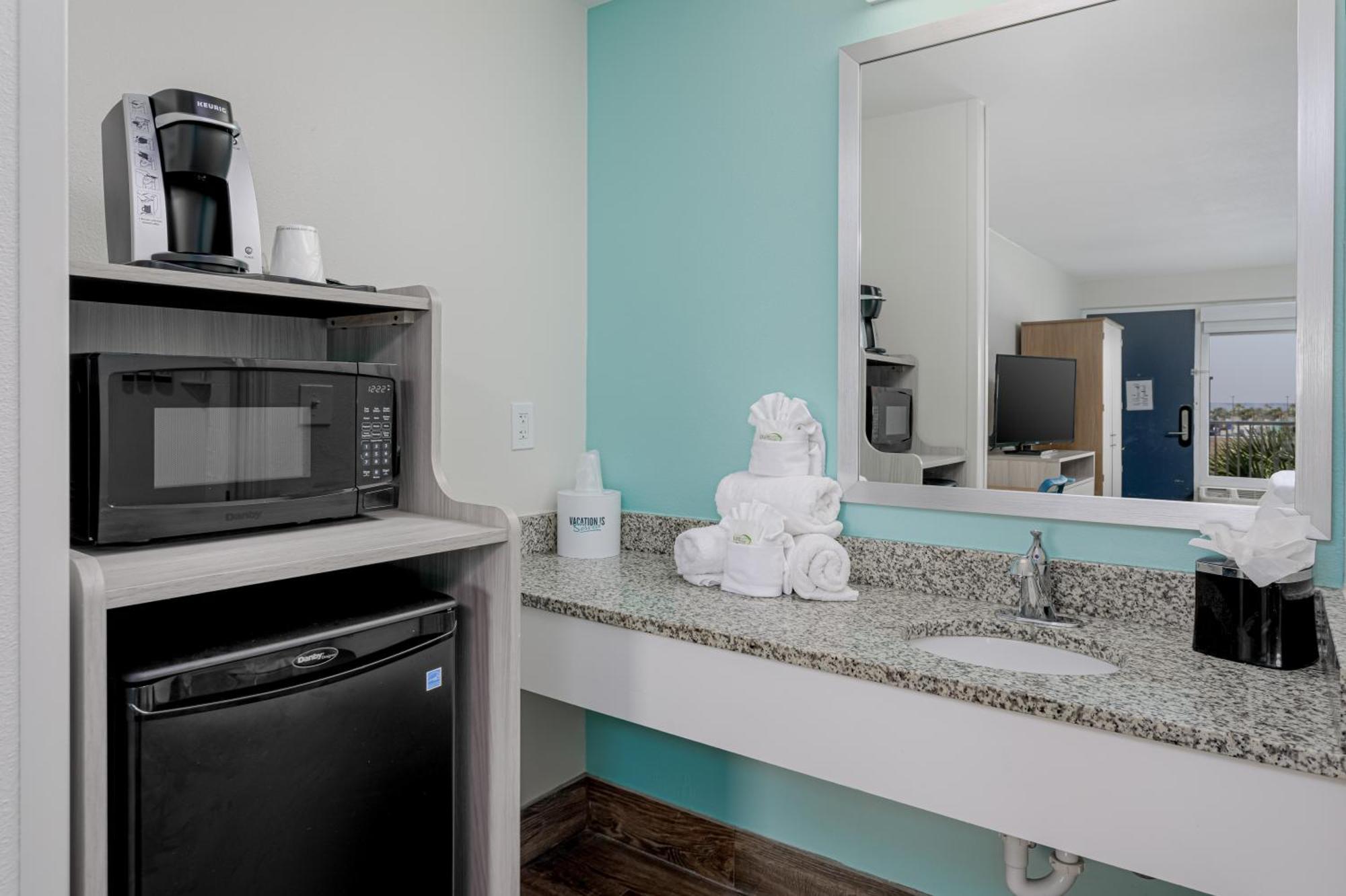 Surf & Sand Hotel Pensacola Beach Kültér fotó