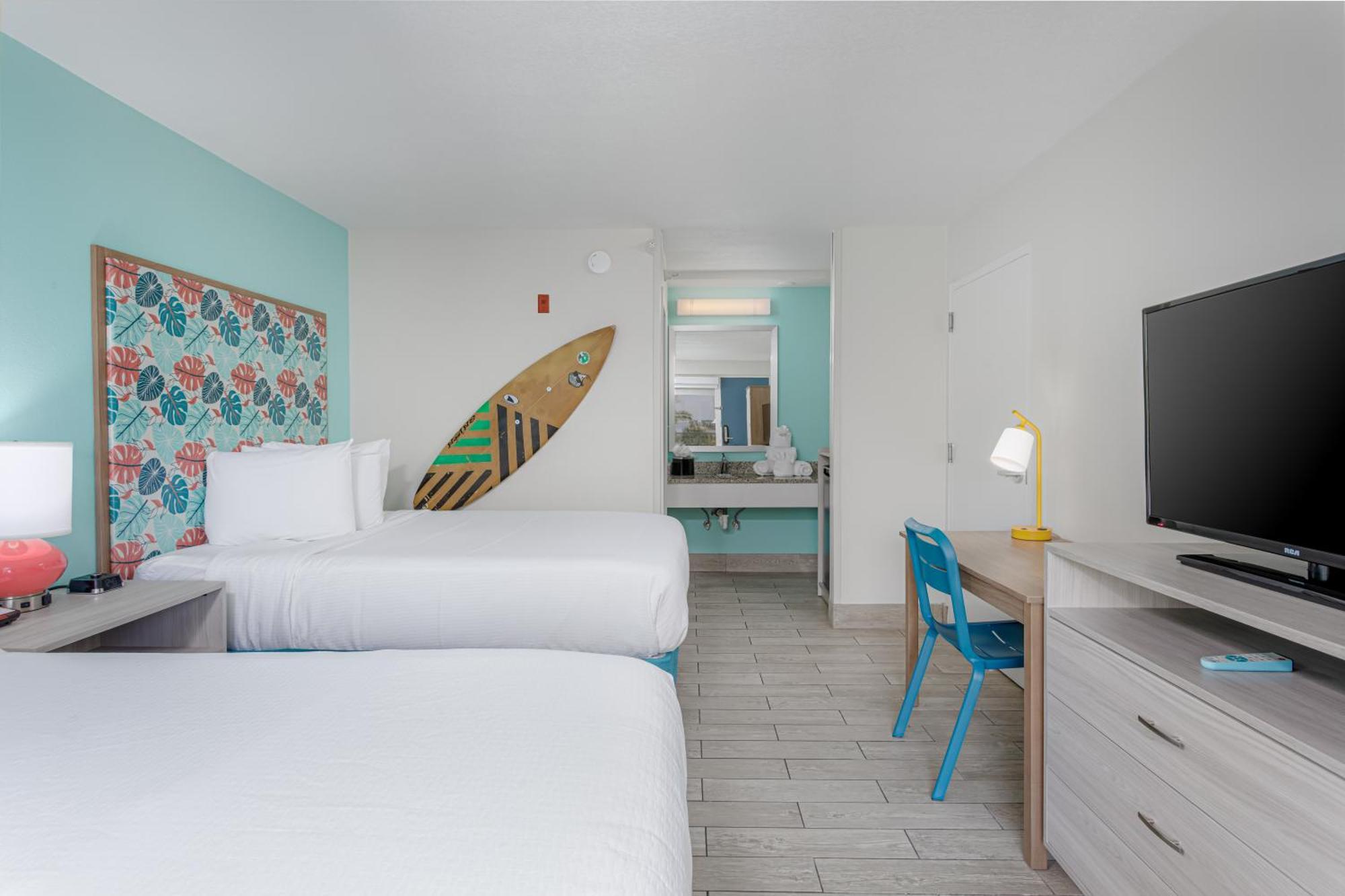 Surf & Sand Hotel Pensacola Beach Kültér fotó