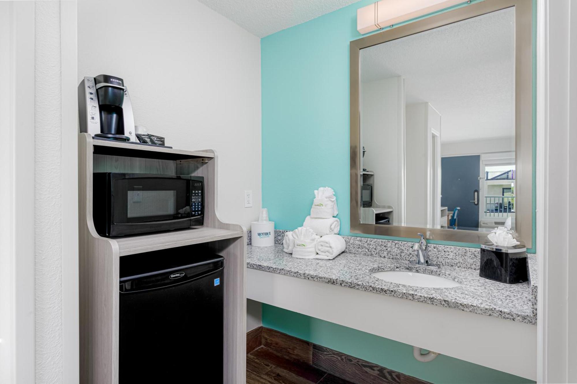 Surf & Sand Hotel Pensacola Beach Kültér fotó