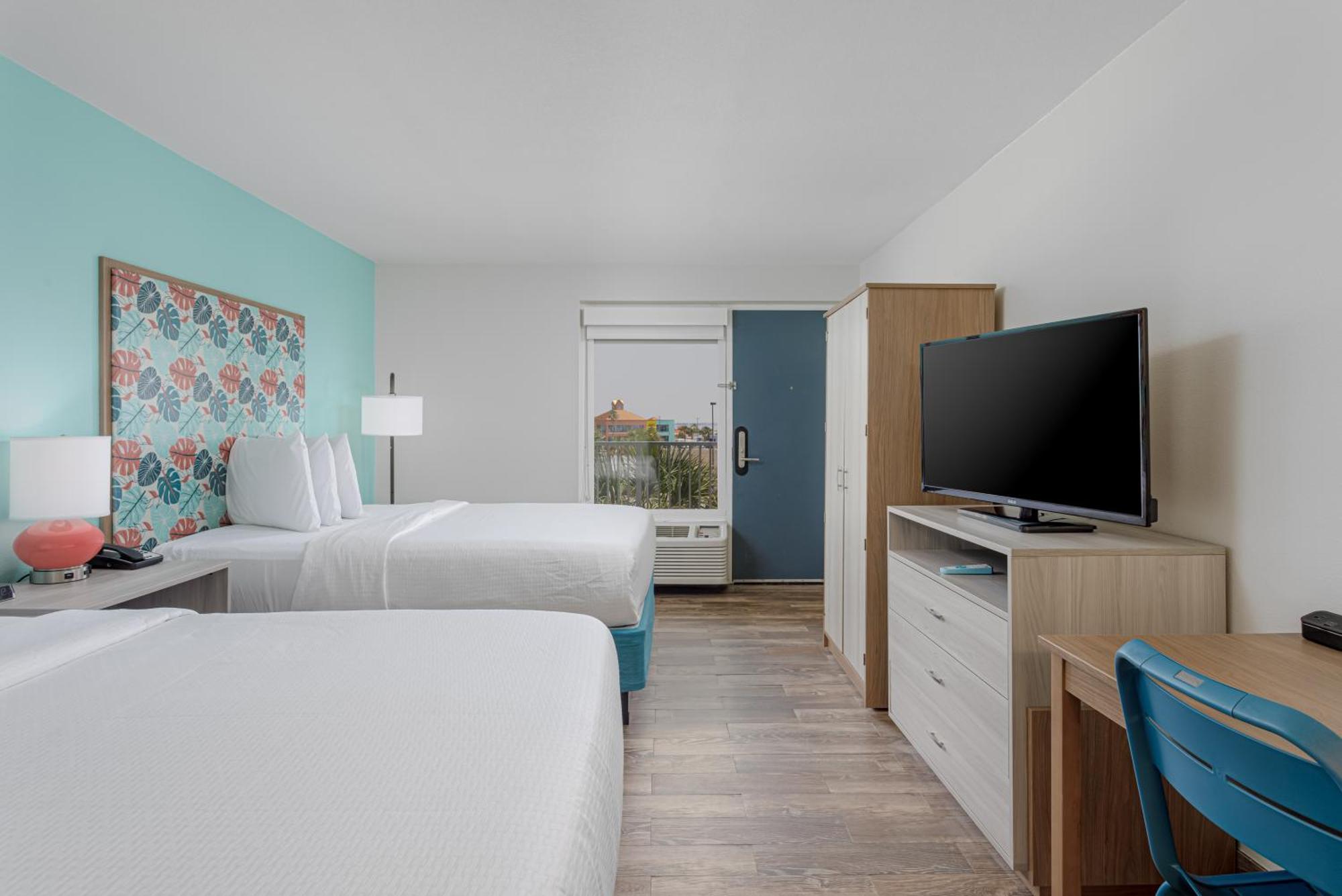 Surf & Sand Hotel Pensacola Beach Kültér fotó