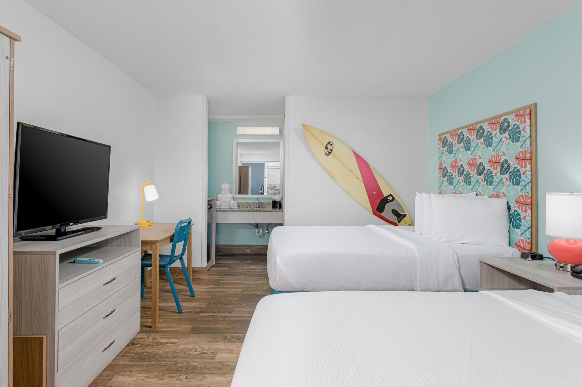 Surf & Sand Hotel Pensacola Beach Kültér fotó