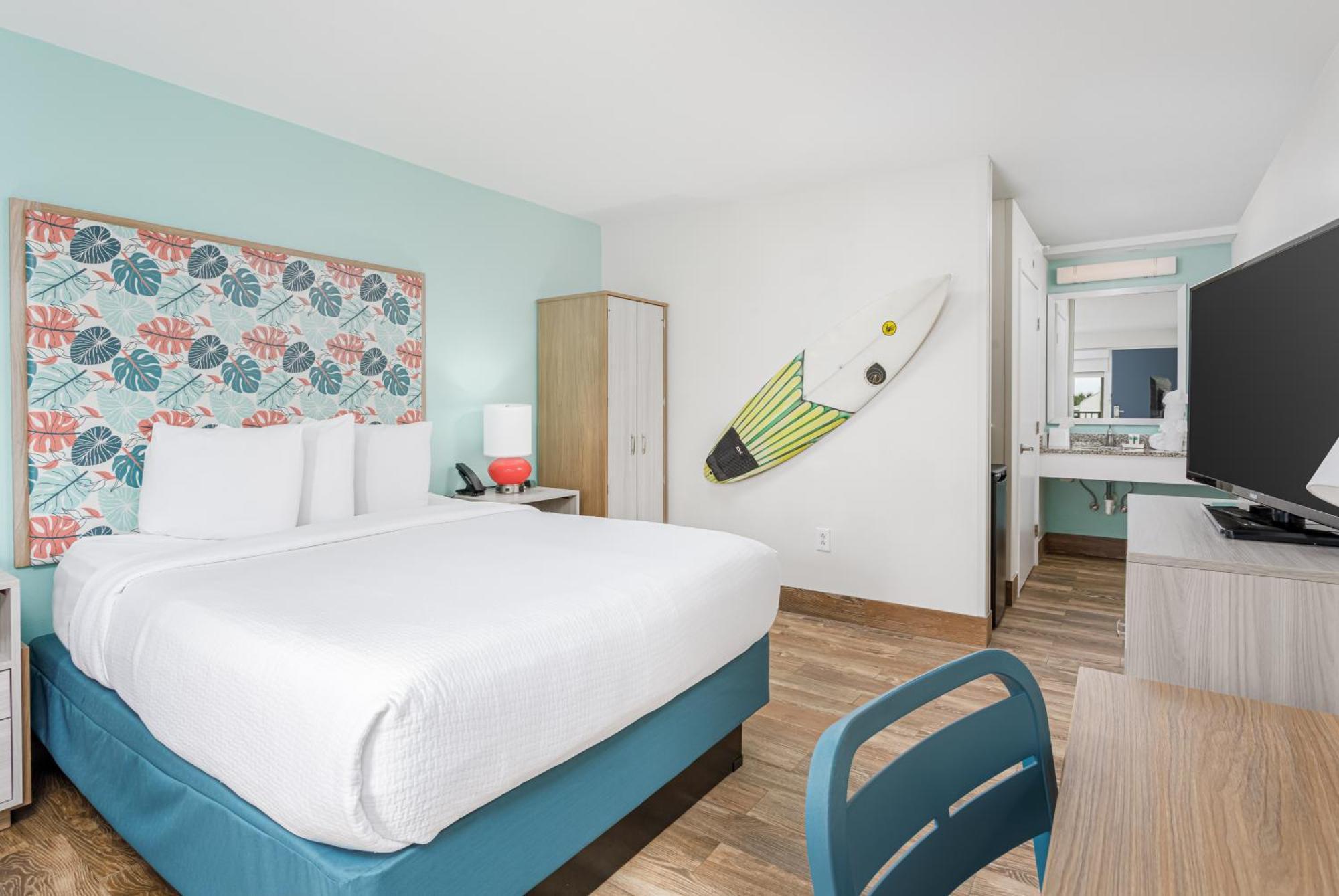 Surf & Sand Hotel Pensacola Beach Kültér fotó
