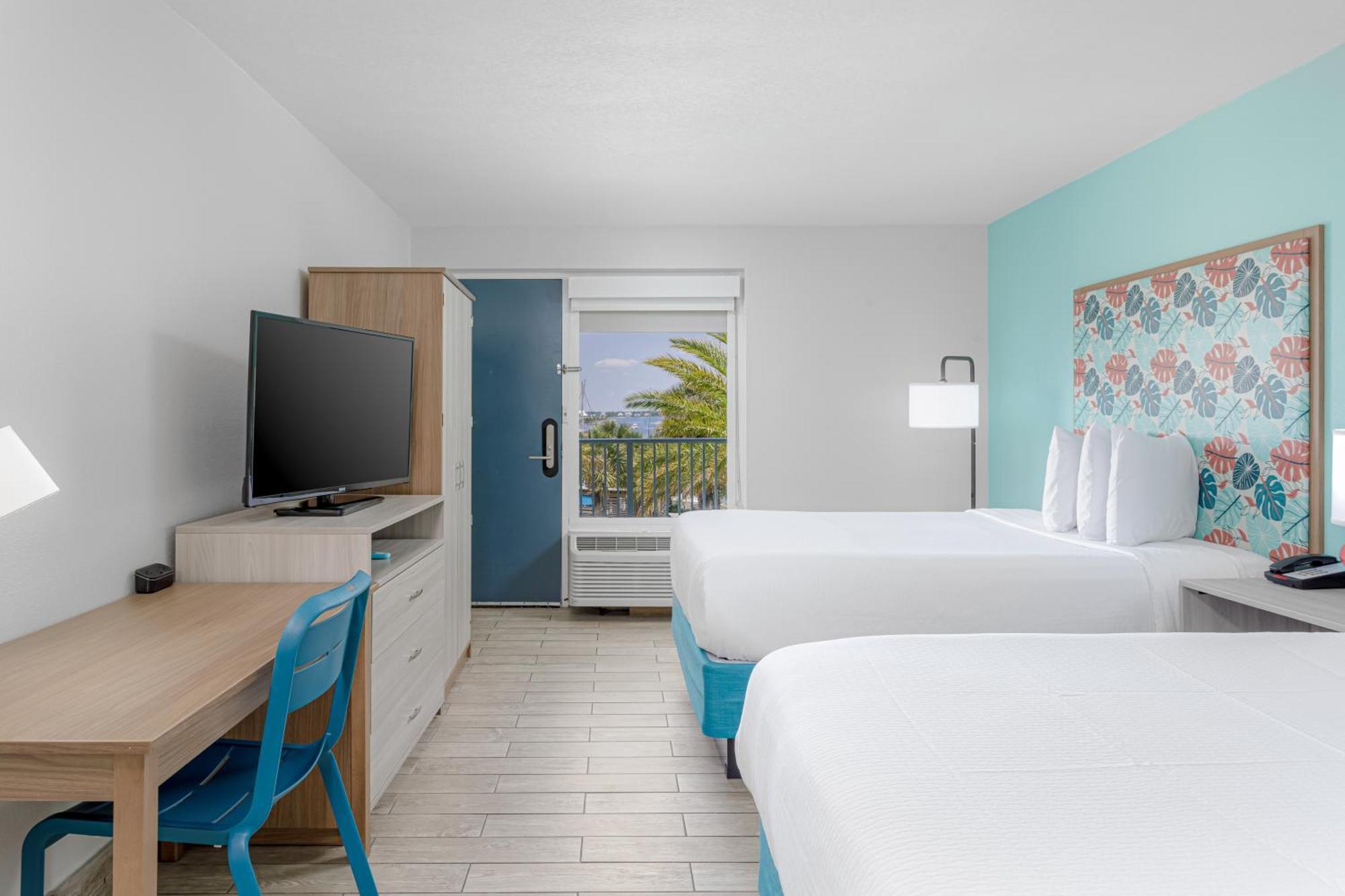 Surf & Sand Hotel Pensacola Beach Kültér fotó