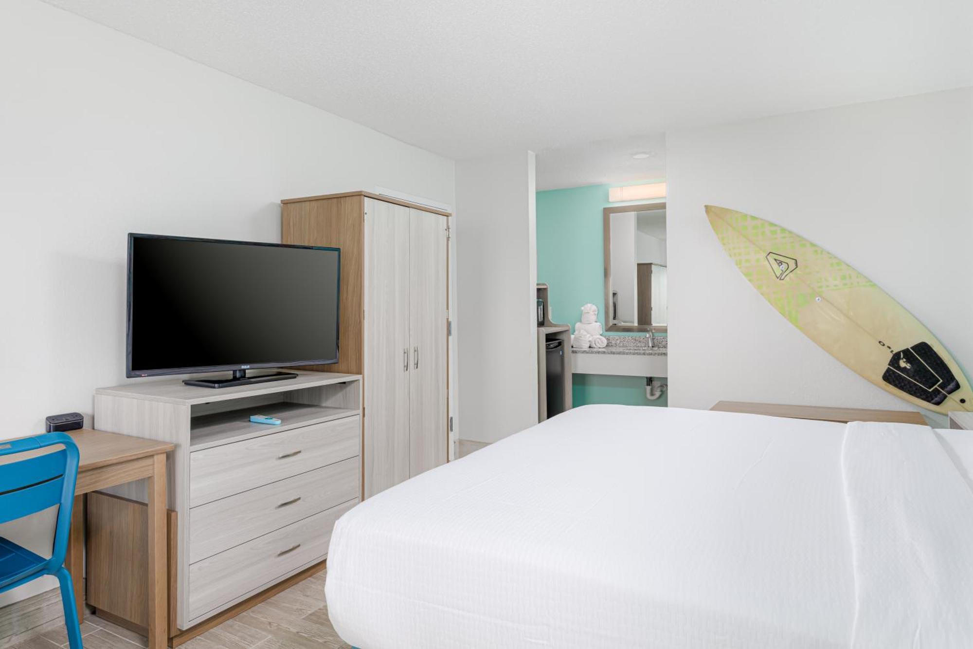 Surf & Sand Hotel Pensacola Beach Kültér fotó