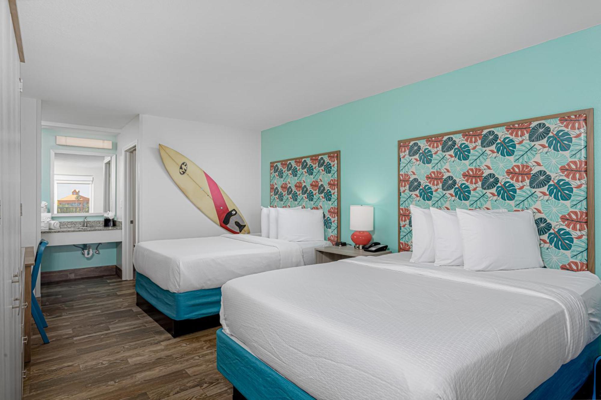 Surf & Sand Hotel Pensacola Beach Kültér fotó