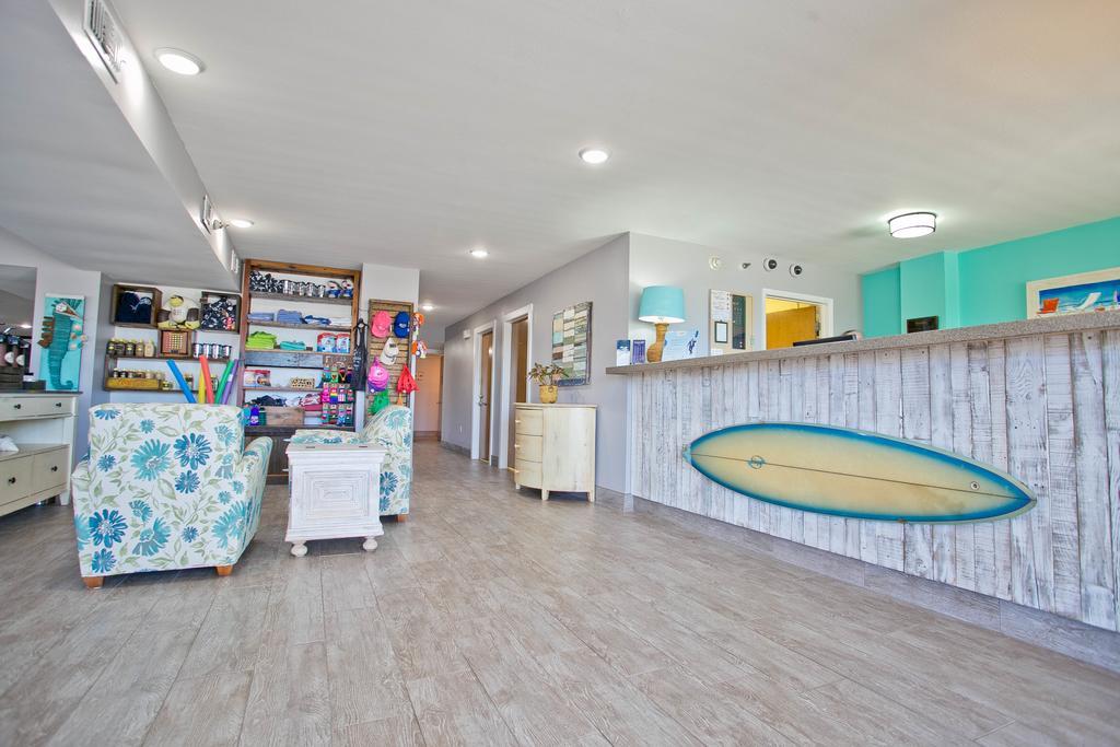 Surf & Sand Hotel Pensacola Beach Kültér fotó