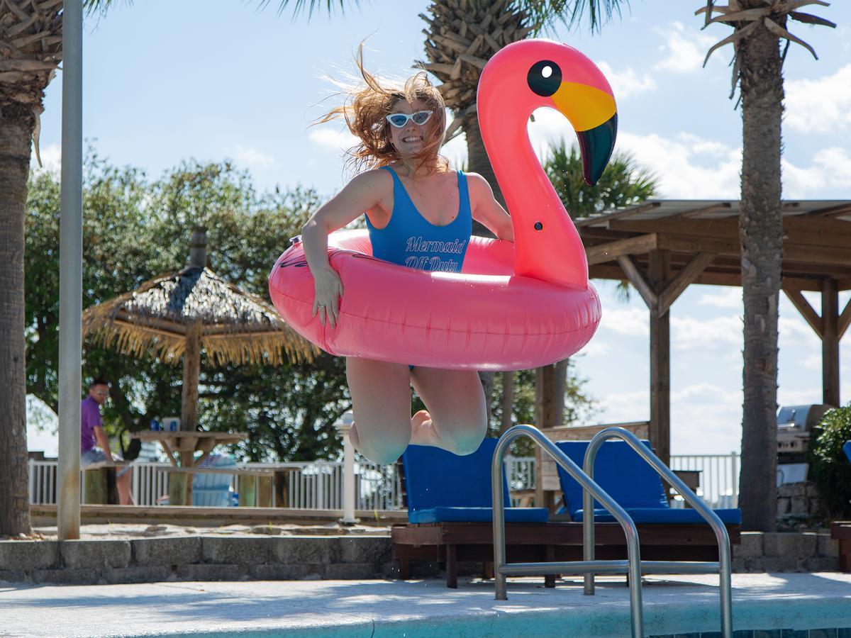 Surf & Sand Hotel Pensacola Beach Kültér fotó