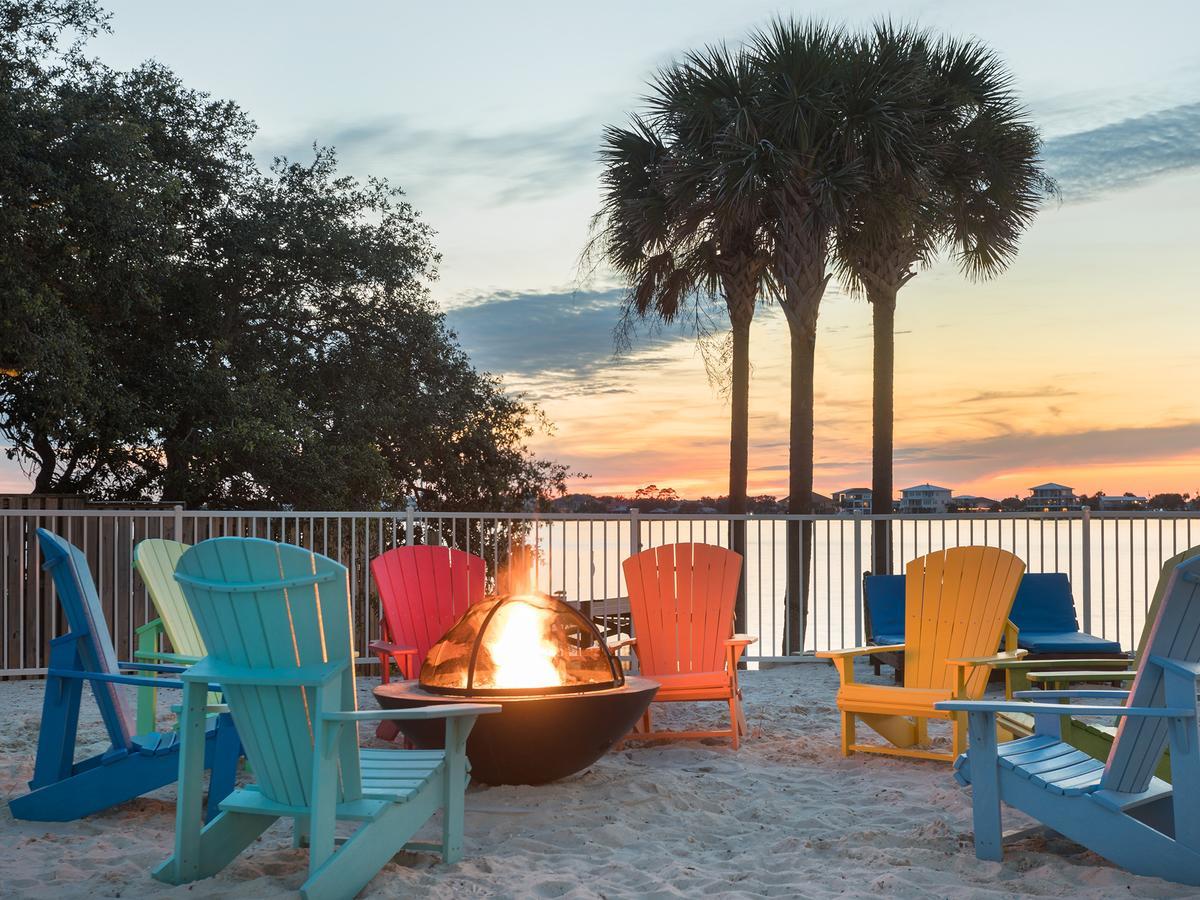 Surf & Sand Hotel Pensacola Beach Kültér fotó