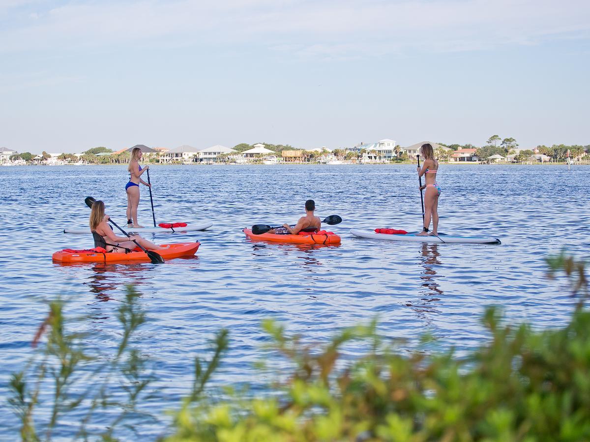 Surf & Sand Hotel Pensacola Beach Kültér fotó