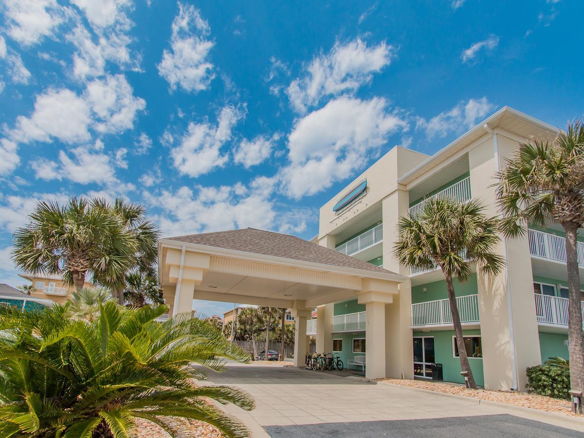 Surf & Sand Hotel Pensacola Beach Kültér fotó