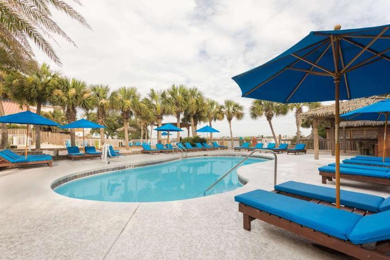 Surf & Sand Hotel Pensacola Beach Kültér fotó