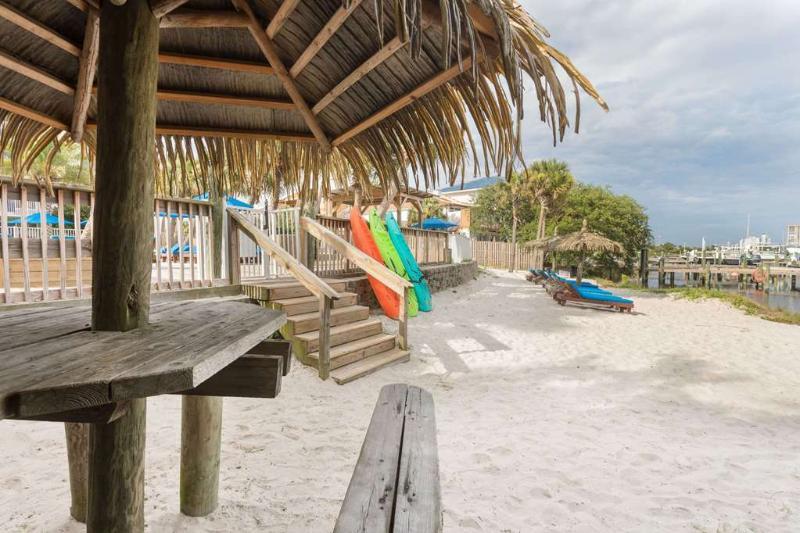 Surf & Sand Hotel Pensacola Beach Kültér fotó