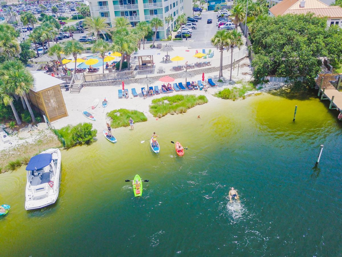 Surf & Sand Hotel Pensacola Beach Kültér fotó