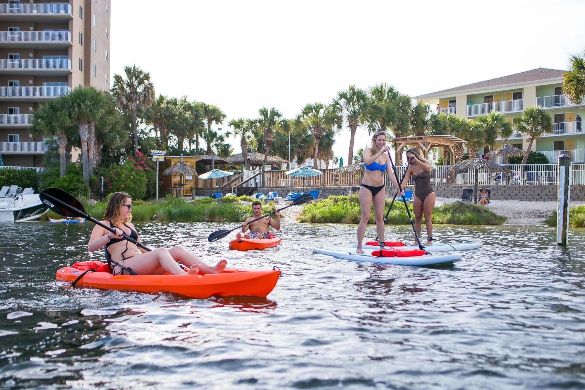 Surf & Sand Hotel Pensacola Beach Kültér fotó