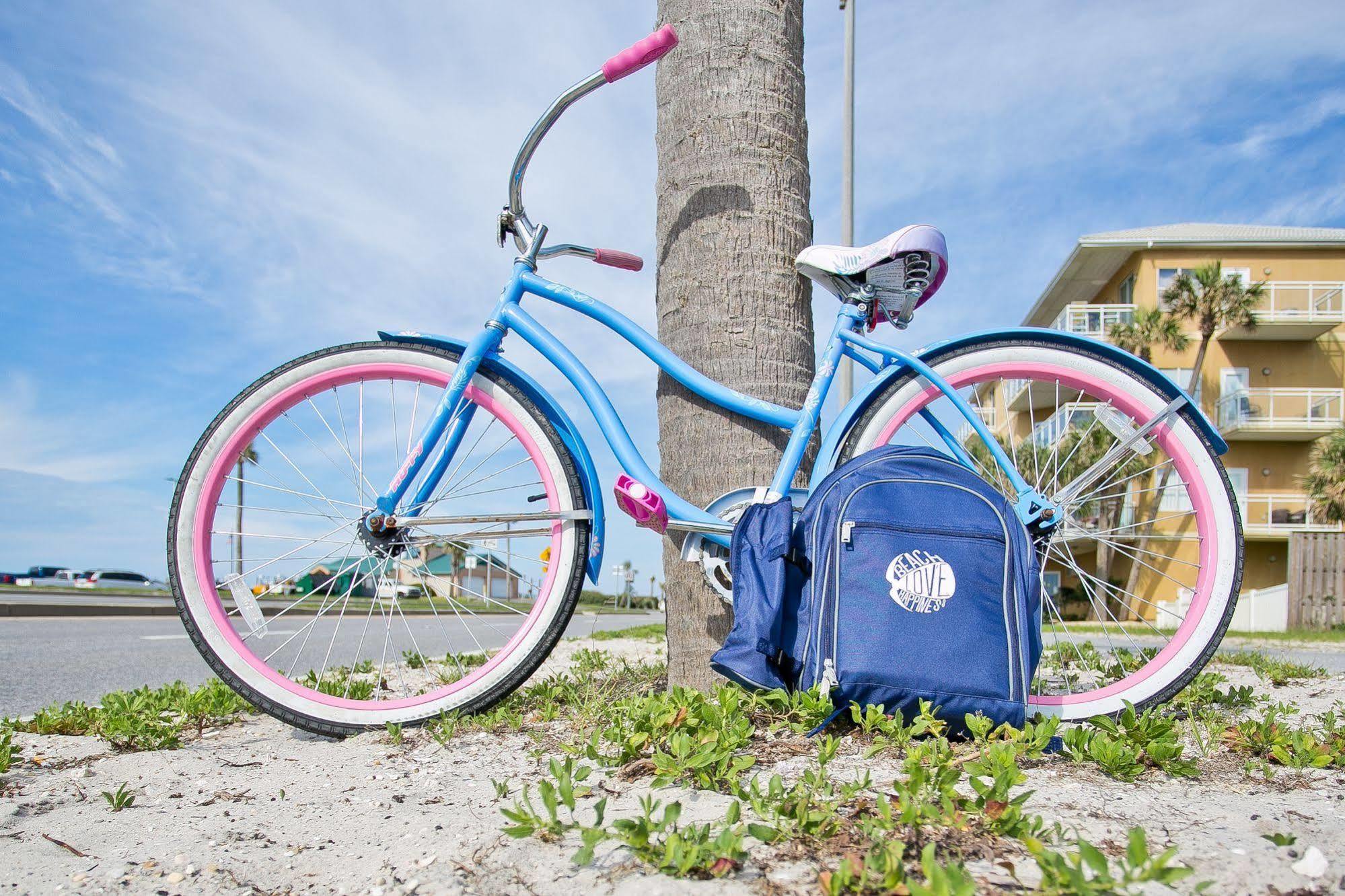 Surf & Sand Hotel Pensacola Beach Kültér fotó