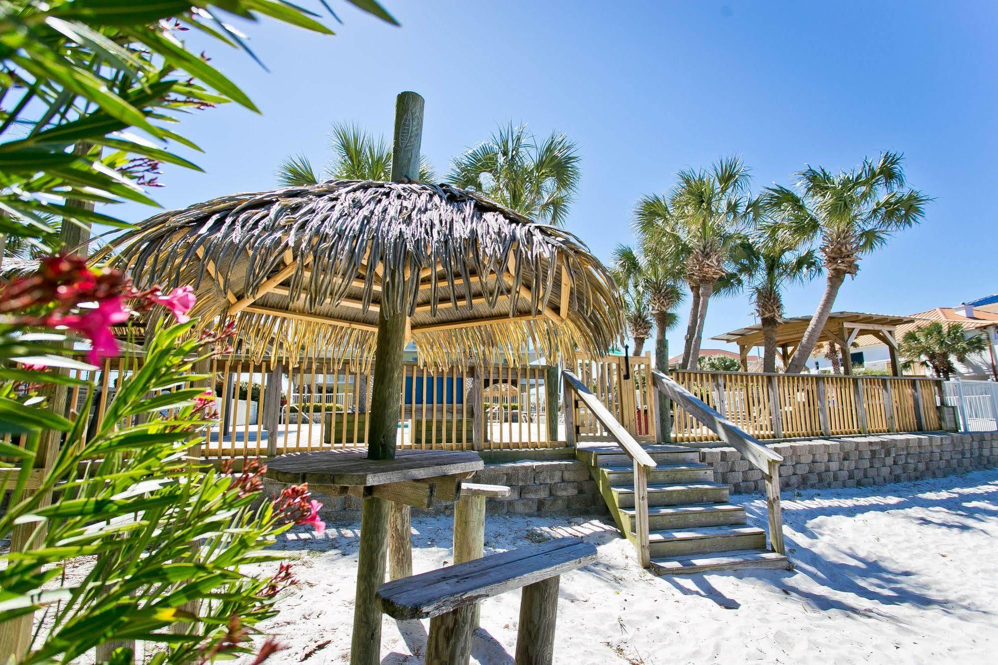 Surf & Sand Hotel Pensacola Beach Kültér fotó