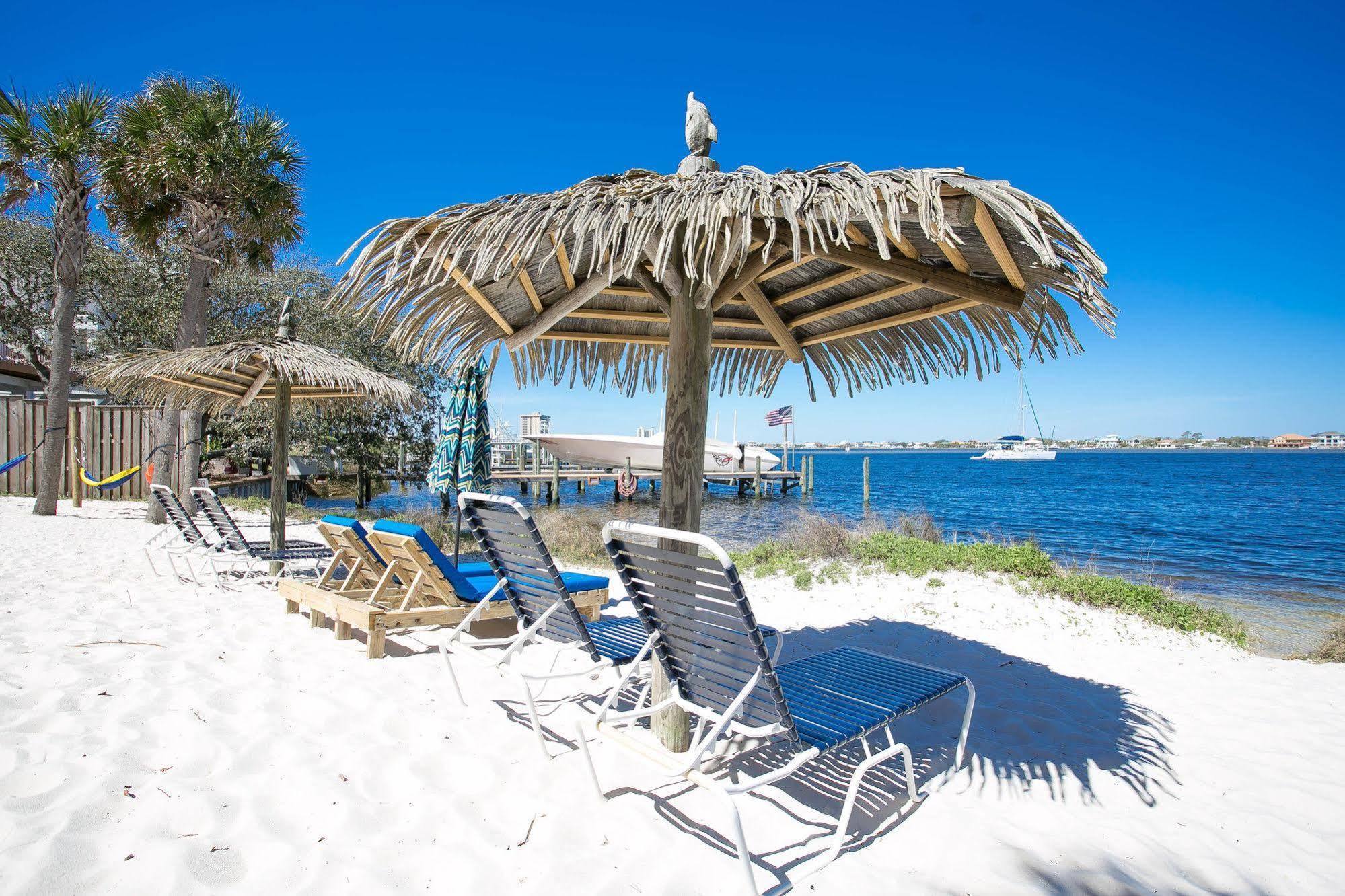 Surf & Sand Hotel Pensacola Beach Kültér fotó