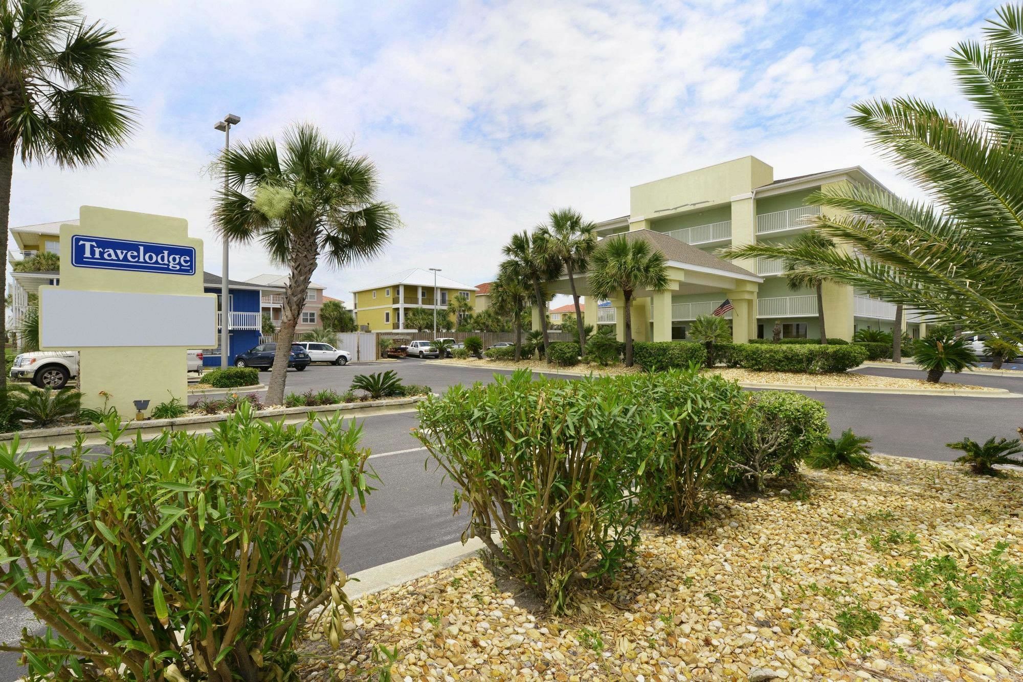 Surf & Sand Hotel Pensacola Beach Kültér fotó